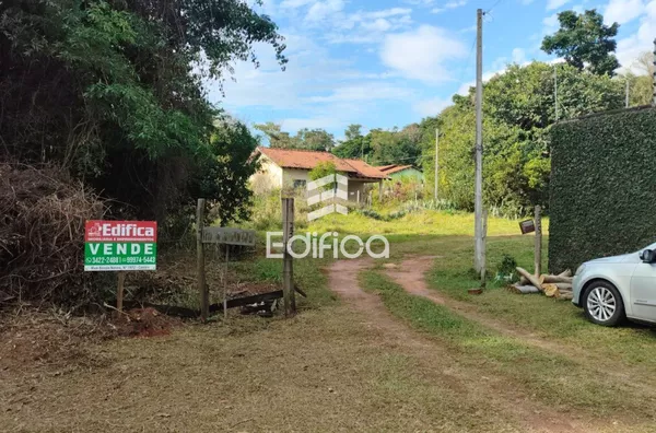 Chácara para venda em Paranavaí! - Foto 1