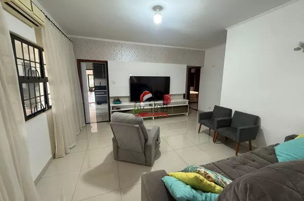 Casa para venda- Tamboara