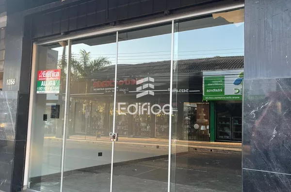 IMÓVEL PARA LOCAÇÃO - Foto 2