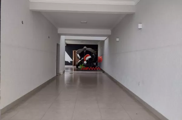 Casa para venda em Porto Rico 