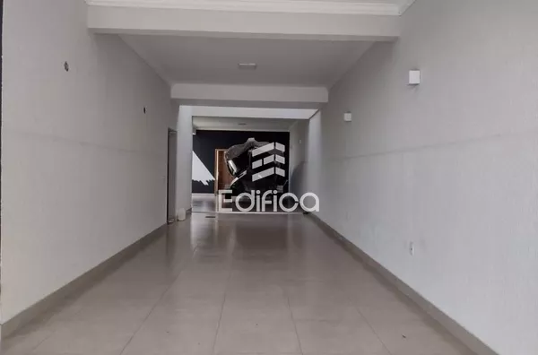 Casa para venda em Porto Rico 