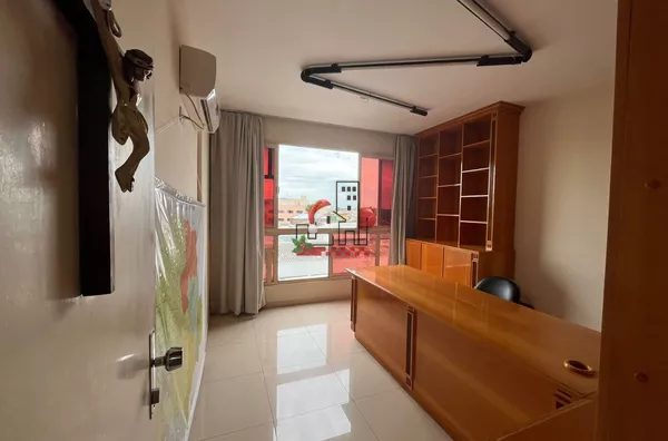 Sala comercial para aluguel- Centro da cidade