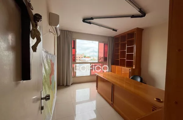 Sala comercial para aluguel- Centro da cidade