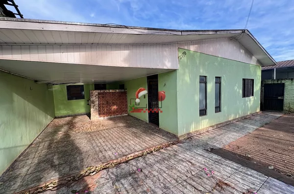 Casa para venda,  Jardim Alvorada Do Sul, Paranavaí