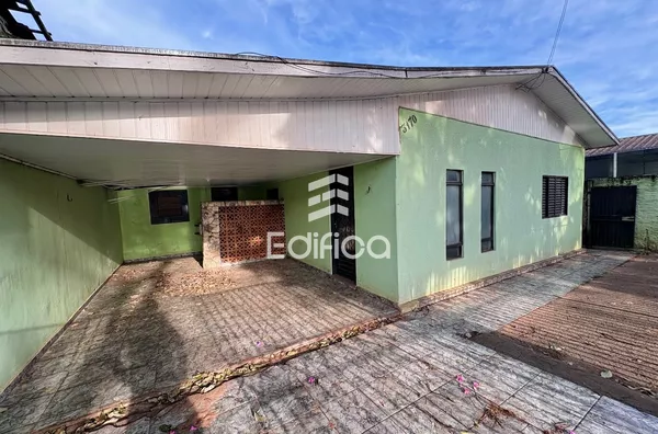 Casa para venda,  Jardim Alvorada Do Sul, Paranavaí