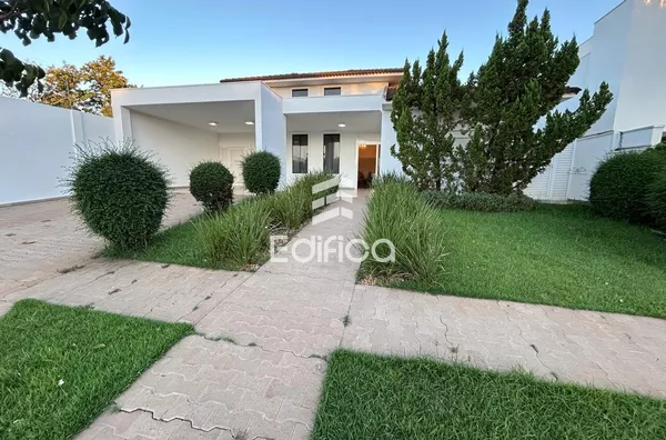 Casa em condomínio para aluguel,  Vila Yara, Paranavaí