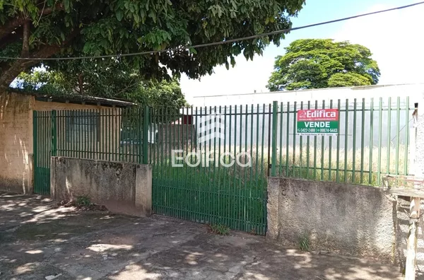 Terreno à venda,  Jardim Ouro Branco, Paranavaí