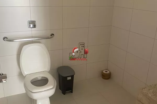 Imóvel comercial para aluguel