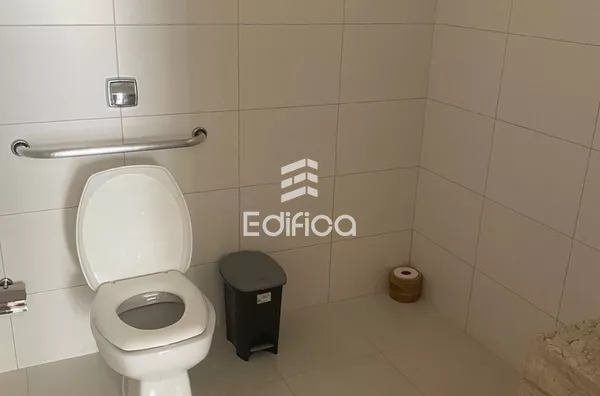 Imóvel comercial para aluguel