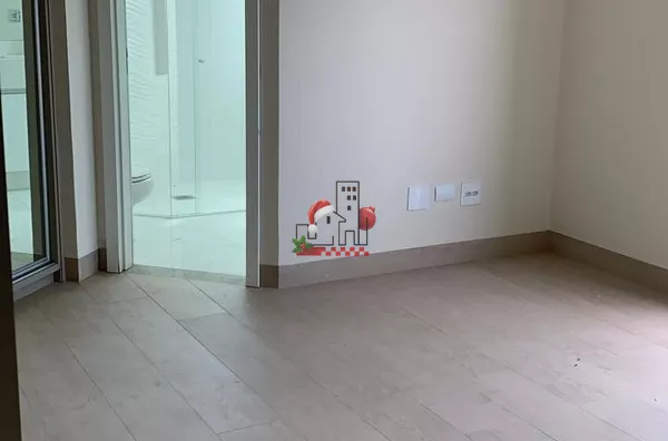 Apartamento à venda- Centro