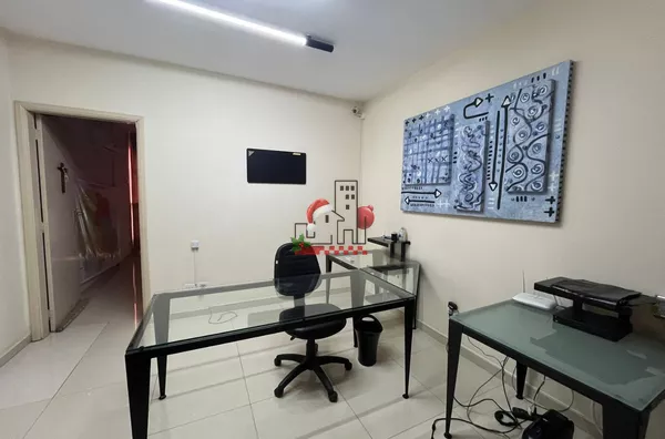 Sala comercial para aluguel- Centro da cidade