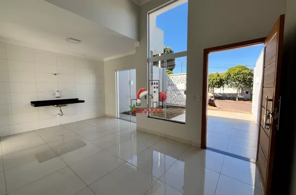 Casa para venda,  Sumaré, Paranavaí