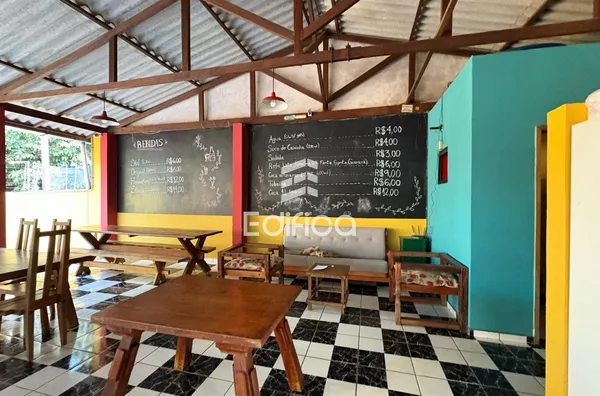 Imóvel comercial para aluguel,  Jardim Progresso, Paranavaí