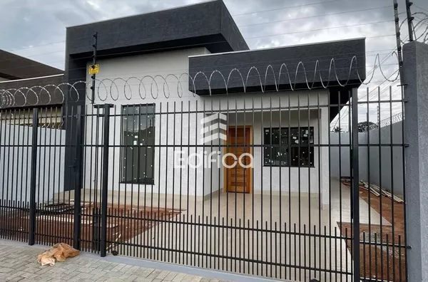 Casa para aluguel, 2 quarto(s), Parque Dos Ipês, Paranavaí - Foto 1
