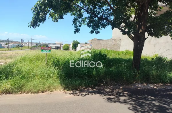Terreno para venda,  Jardim Oásis, Paranavaí