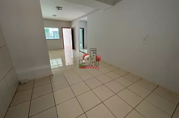 Casa à venda,  Jardim Santos Dumont, Paranavaí