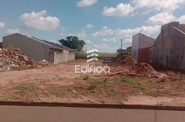 Terreno para venda,  Jardim São Jorge, Paranavaí - Foto 1