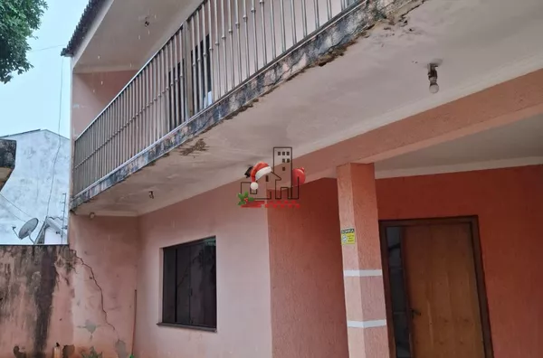 Casa para venda,  Jardim Simoni, Paranavaí