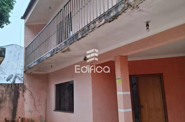 Casa para venda,  Jardim Simoni, Paranavaí