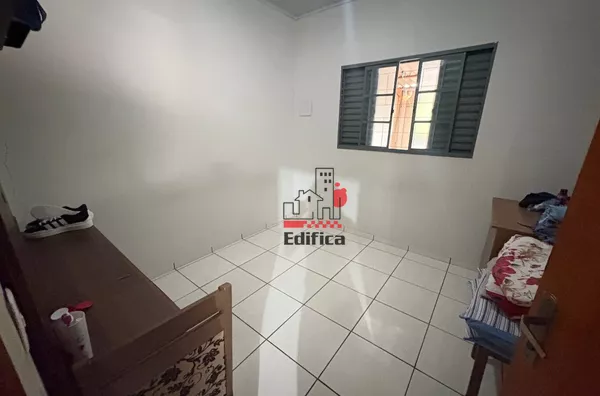 Casa para venda no Jardim São Jorge, Paranavaí
