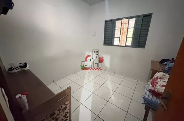 Casa para venda no Jardim São Jorge, Paranavaí