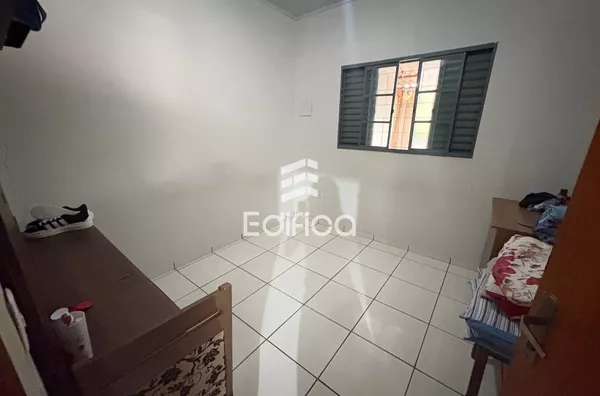Casa para venda no Jardim São Jorge, Paranavaí