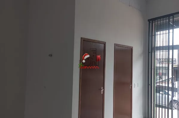 Barracão para venda,  Jardim Simone, Paranavaí