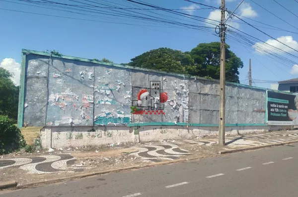 Terreno para venda, Paranavaí