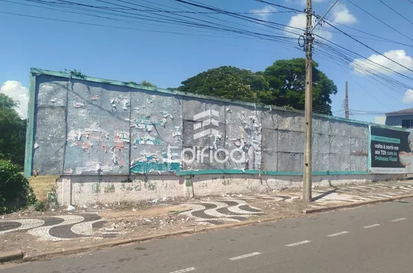 Terreno para venda, Paranavaí