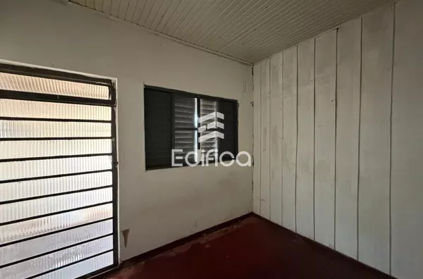 Casa para venda,  Centro, Paranavaí