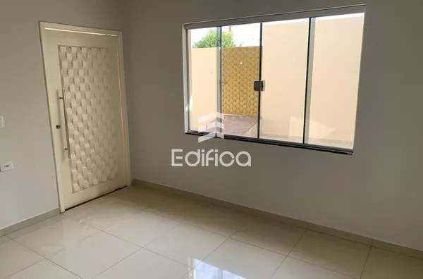 Sobrado para aluguel,  Jd. Ouro Branco, Paranavaí