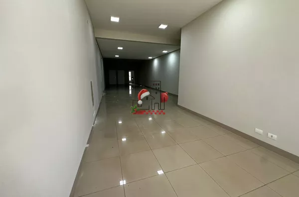 Imóvel comercial para aluguel,  Centro, Paranavaí