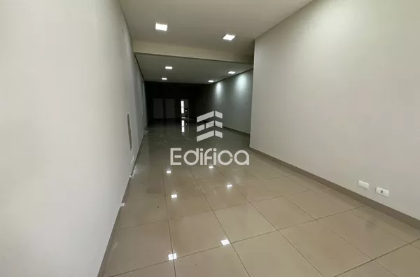 Imóvel comercial para aluguel,  Centro, Paranavaí