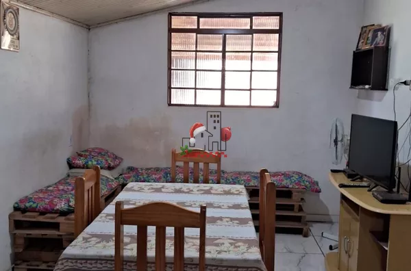 Chácara para venda, Distrito de Maristela, Alto Paraná