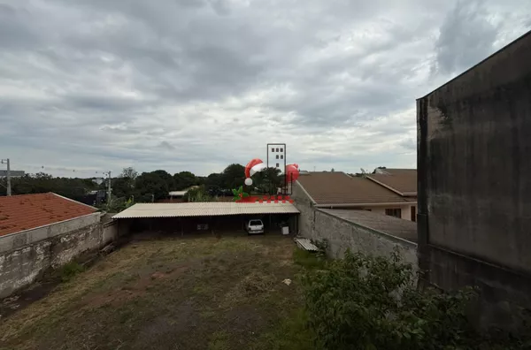 Apartamento para aluguel,  Jardim Santos Dumont, Paranavaí