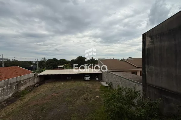 Kitnet para aluguel,  Jardim Santos Dumont, Paranavaí