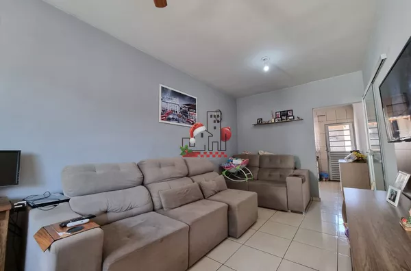 Casa para venda,  Jardim Monte Cristo, Paranavaí