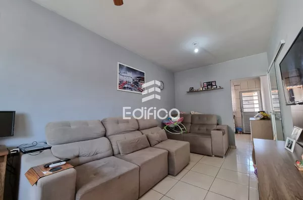 Casa para venda,  Jardim Monte Cristo, Paranavaí