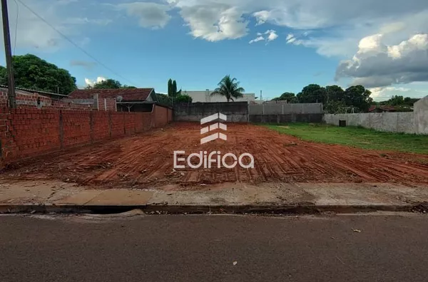 Terreno para venda,  Jardim Ereni (sumaré), Paranavaí