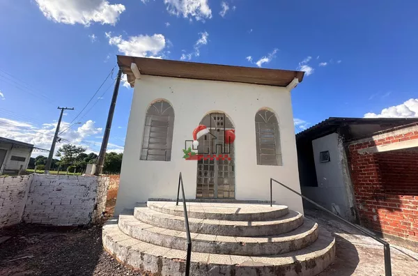 Imóvel comercial e residencial para venda, Alto Parana