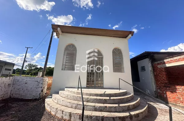 Imóvel comercial e residencial para venda, Alto Parana
