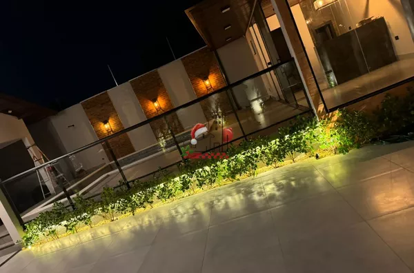 Casa para venda,  Jardim América, Paranavaí