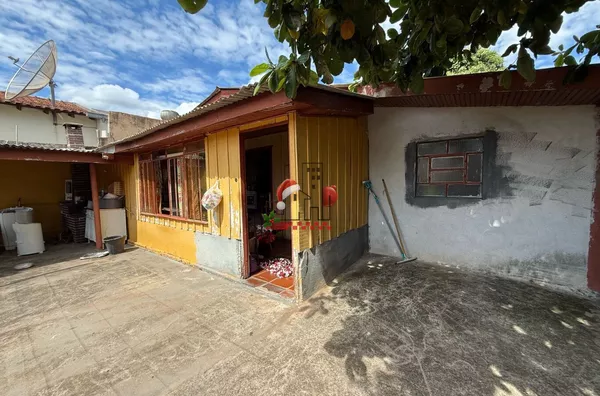 Lote para venda,  Jardim São João, Paranavaí