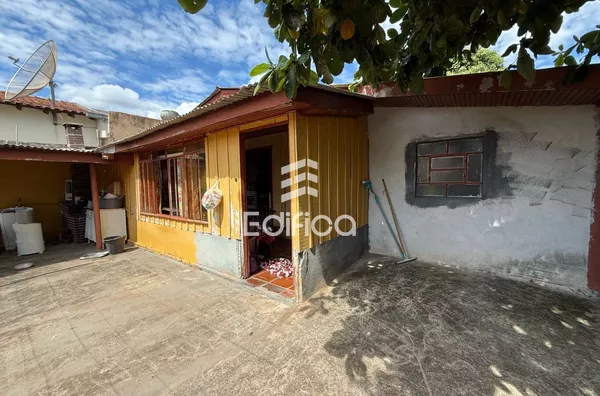 Lote para venda,  Jardim São João, Paranavaí