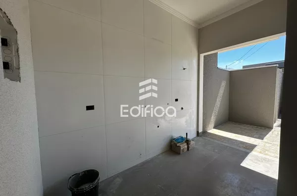 Casa em condomínio para venda, Jardim Santos Dumont, Paranavaí - Foto 15