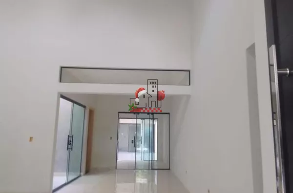 Casa para venda- Jardim Ouro Branco