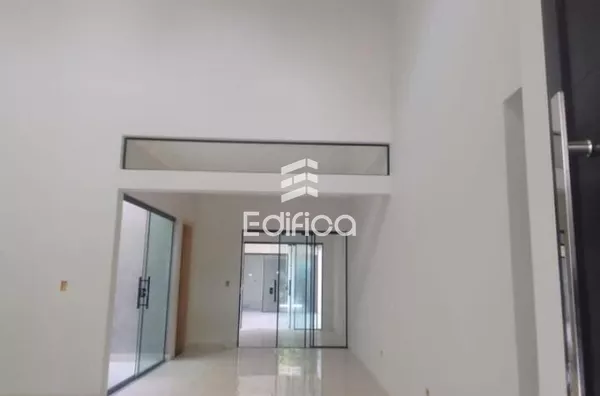 Casa para venda- Jardim Ouro Branco