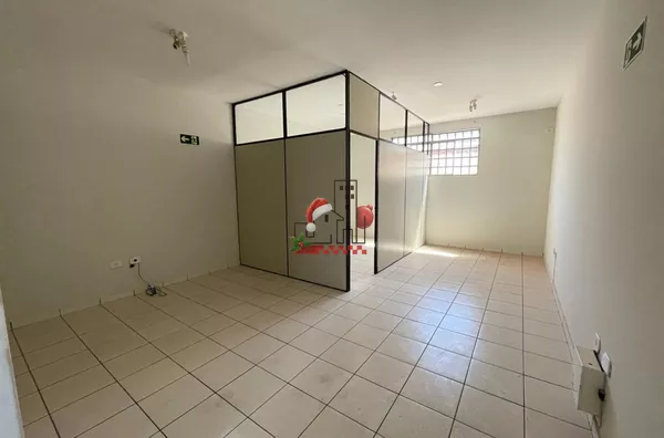 Sala comercial para aluguel - centro paranavaí