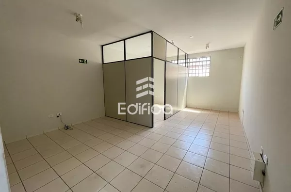 Sala comercial para aluguel - centro paranavaí