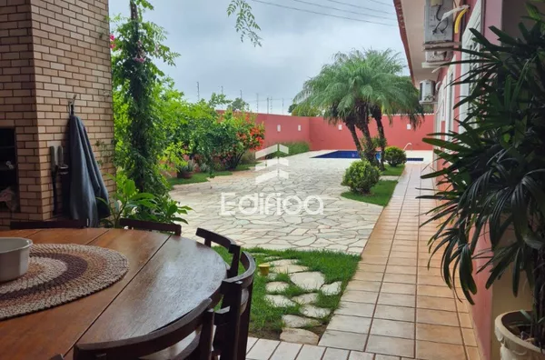 Casa para aluguel e à venda,  Centro, Alto Paraná